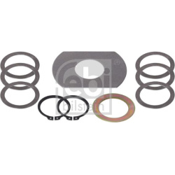 remonto komplektas, skėčiamojo kumštelio velenas
                                FEBI BILSTEIN                            