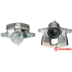 stabdžių apkaba ESSENTIAL LINE
                                BREMBO                                                F 23 1