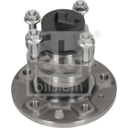 Rato guolio komplektas
                                FEBI BILSTEIN                                                14694, FE