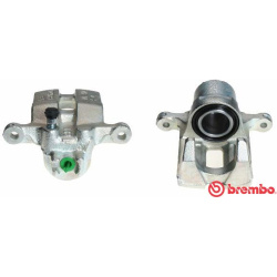 stabdžių apkaba ESSENTIAL LINE
                                BREMBO                                                F 28 0