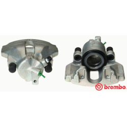 stabdžių apkaba ESSENTIAL LINE
                                BREMBO                                                F 85 0