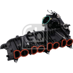 suleidimas, įsiurbimo kolektorius febi Plus
                                FEBI BILSTEIN                                183