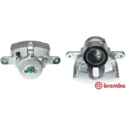 Stabdžių apkaba ESSENTIAL LINE
BREMBO F 30 2