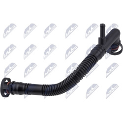 žarna, karterio alsuoklis
                                NTY                                GPP-BM-134, NTY, GPP-BM-134, au