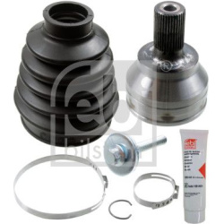 pusašio šarnyras
                                FEBI BILSTEIN                                186433, FEBI BILSTEIN, 186433