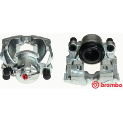 stabdžių apkaba ESSENTIAL LINE
                                BREMBO                                F 06 153, BREMBO, F061