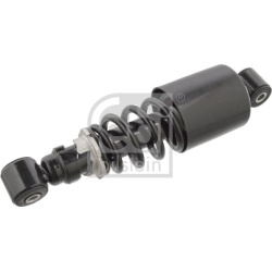 amortizatorius, kabinos pakaba
                                FEBI BILSTEIN                                107300, FEBI BILS