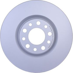 stabdžių diskas (1vnt) PRO
                                HELLA                                                8DD 355 112