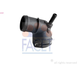 aušinimo skysčio jungė OE Equivalent
                                FACET                                                