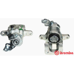 stabdžių apkaba ESSENTIAL LINE
                                BREMBO                                                F 30 0