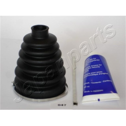 Gofruotoji membrana, kardaninis velenas
JAPANPARTS