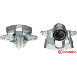 stabdžių apkaba ESSENTIAL LINE
                                BREMBO                                                F 61 1