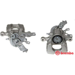 stabdžių apkaba ESSENTIAL LINE
                                BREMBO                                                F 85 3
