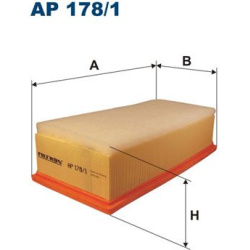 oro filtras
                                FILTRON                                                AP178/1, Nenurodytas gamin