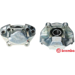 stabdžių apkaba ESSENTIAL LINE
                                BREMBO                                                F 59 0