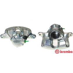 stabdžių apkaba ESSENTIAL LINE
                                BREMBO                                                F 50 0
