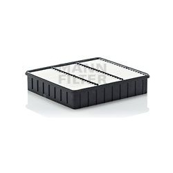 oro filtras
                                MANN-FILTER                                                C2335, MANN-FILTER, C2