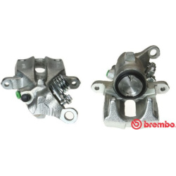 stabdžių apkaba ESSENTIAL LINE
                                BREMBO                                                F 85 1
