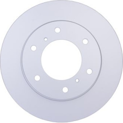 stabdžių diskas (1vnt) PRO
                                HELLA                                                8DD 355 115