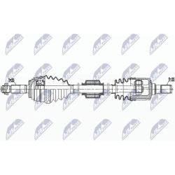Pusašis
NTY-SPEC NPW-KA-394, NTY-SPEC, NPW-KA