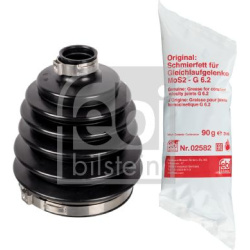 pusašio šarnyro apsauga
                                FEBI BILSTEIN                                172664, FEBI BILSTEIN,