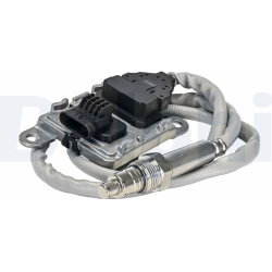 NOx jutiklis, NOx katalizatorius
                                DELPHI                                                ANS106
