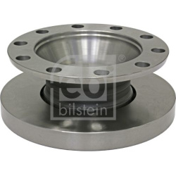 stabdžių diskas (1vnt)
                                FEBI BILSTEIN                                44688, FEBI BILSTEIN, 4