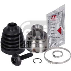 pusašio šarnyras
                                FEBI BILSTEIN                                                185384, FEBI 