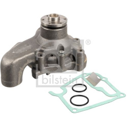 Vandens siurblys, variklio aušinimas
FEBI BILSTEIN