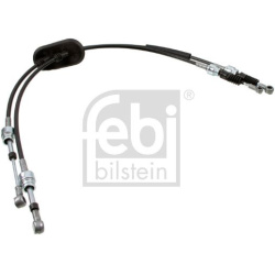trosas, neautomatinė transmisija
                                FEBI BILSTEIN                                              