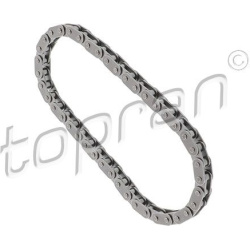 grandinė, alyvos siurblio pavara
                                TOPRAN                                                701 9