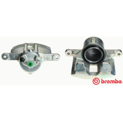 stabdžių apkaba ESSENTIAL LINE
                                BREMBO                                                F 83 2