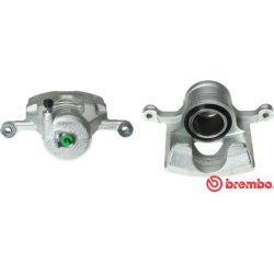 stabdžių apkaba ESSENTIAL LINE
BREMBO F 10 0