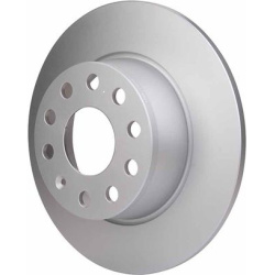 stabdžių diskas (1vnt) PRO
                                HELLA                                                8DD 355 131