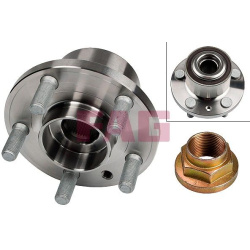 Guolis rato
                                FAG                                                713620400, FAG, 713620400, aut