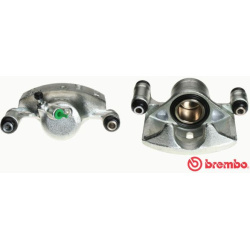 stabdžių apkaba ESSENTIAL LINE
                                BREMBO                                                F 83 0