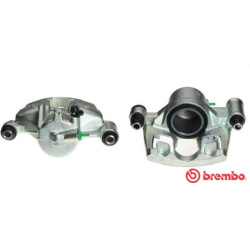 stabdžių apkaba ESSENTIAL LINE
                                BREMBO                                                F 50 1