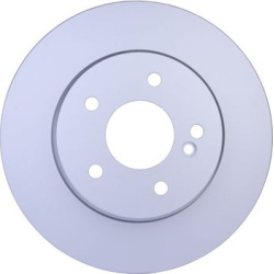 Stabdžių diskas PRO
                                HELLA                                                8DD 355 105-951, N