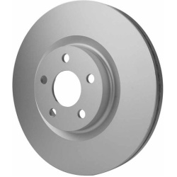 stabdžių diskas (1vnt) PRO HC
                                HELLA                                                8DD 355 