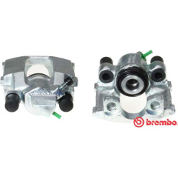 stabdžių apkaba ESSENTIAL LINE
                                BREMBO                                                F 06 0