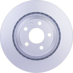 stabdžių diskas (1vnt) PRO High Carbon
                                HELLA                                               