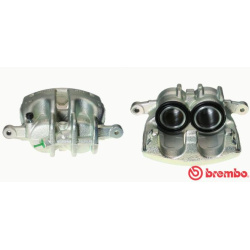stabdžių apkaba ESSENTIAL LINE
                                BREMBO                                F 61 248, BREMBO, F 61