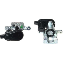 stabdžių apkaba ESSENTIAL LINE
                                BREMBO                                F 30 281, BREMBO, F 30