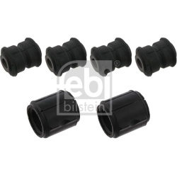 guolių komplektas, stabilizatorius
                                FEBI BILSTEIN                                            