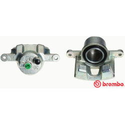 stabdžių apkaba ESSENTIAL LINE
                                BREMBO                                                F 83 1