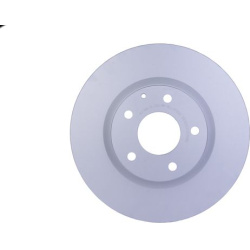 stabdžių diskas (1vnt) PRO
                                HELLA                                                8DD 355 120
