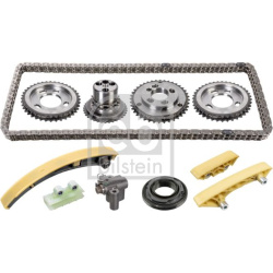 paskirstymo grandinės komplektas Full Kit
                                FEBI BILSTEIN                                     