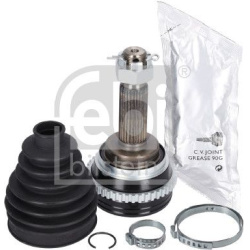 pusašio šarnyras
                                FEBI BILSTEIN                                                185126, FEBI 