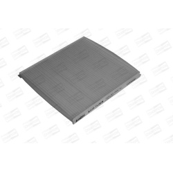 Filtras salono
                                CHAMPION                                CCF0050, CHAMPION, CCF0050, auto detal