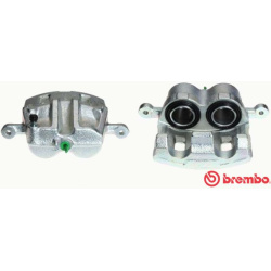 stabdžių apkaba ESSENTIAL LINE
                                BREMBO                                                F 30 0